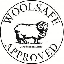Woolsafe approved carpet cleaning machine